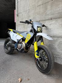 Husqvarna fs 450