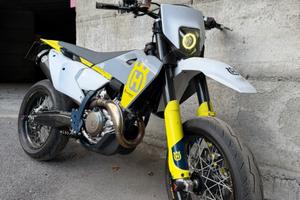 Husqvarna fs 450