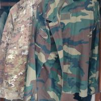 3 GIACCHE  TAGLIA L50