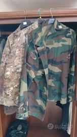 3 GIACCHE  TAGLIA L50