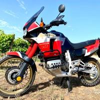 Honda XRV 750 Africa Twin - 1991