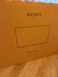 televisore sony