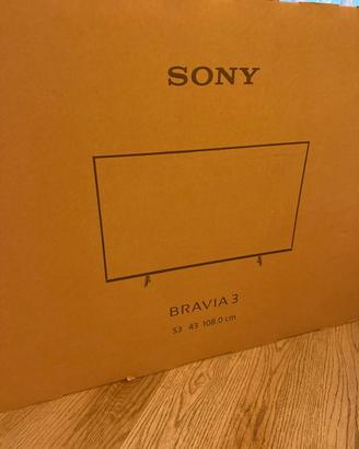 televisore sony