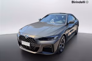BMW Serie 4 G.C. (G26) - 430i Msport