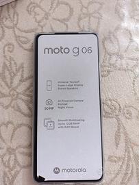 Motorola g06