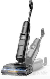 Tineco s7 strech steam a vapore