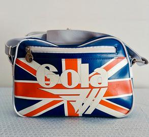 Borsa a tracolla