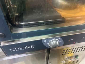 Forno elettrico
