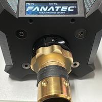 Attacco qr1 Fanatec