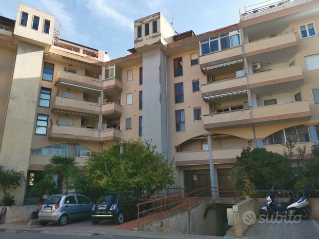 Alghero AMPIO PENTAVANO ZONA RESIDENZIALE