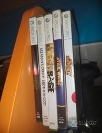 giochi xbox