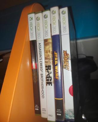 giochi xbox