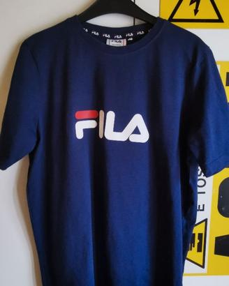 Maglietta FILA