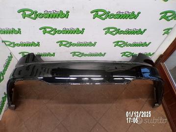 PARAURTI POSTERIORE PER AUDI A5 8W ANNO 2020