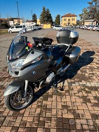 Bmw 1200 RT