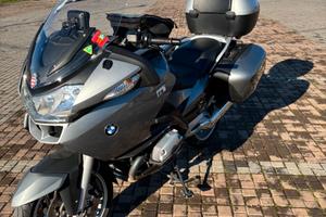 Bmw 1200 RT