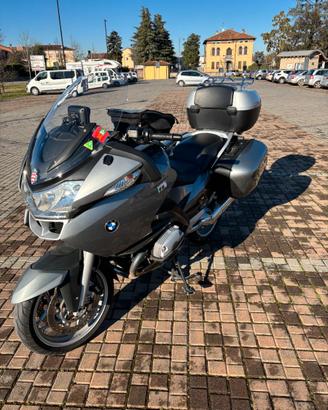 Bmw 1200 RT
