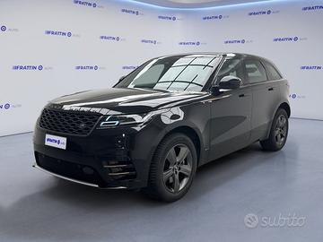 LAND ROVER RANGE ROVER VELAR 2.0D I4 2