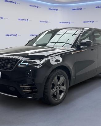 LAND ROVER RANGE ROVER VELAR 2.0D I4 2