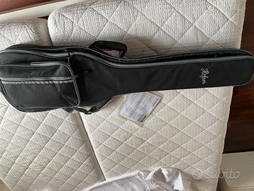 CHITARRA BASSO