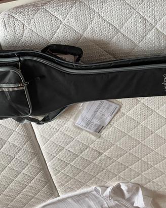 CHITARRA BASSO