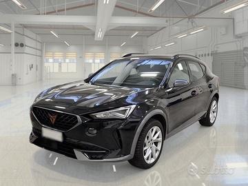 CUPRA FORMENTOR 1.4 E-HYBRID DSG SUV
