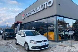 Volkswagen Polo 5 Porte Polo 5p 1.4 tdi Comfortlin