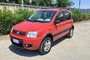 Fiat Panda 1.2 4x4 Climbing 5 Posti