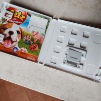 Petz In Campagna Gioco 3ds 