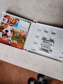 Petz In Campagna Gioco 3ds 
