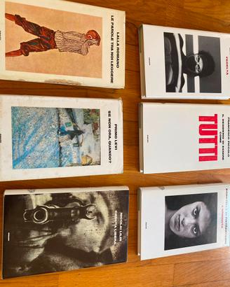 Set 6 libri