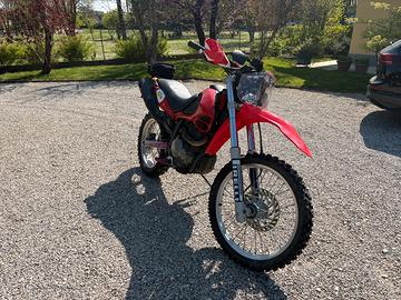 Beta Alp 4.0