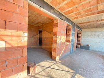 Appartamento N.C. con box in Via M.D.Grazie