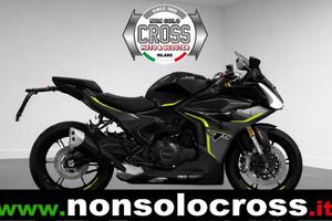 BENELLI Tornado 550 - ANNO