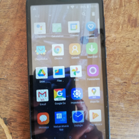 Smartphone alcatel 5059y
