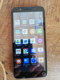 Smartphone alcatel 5059y