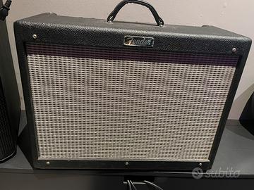 Fender Hot Rod Deluxe III