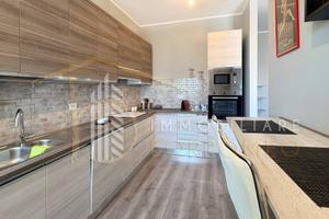 Appartamento di 74 m² con 2 locali e box auto a Se