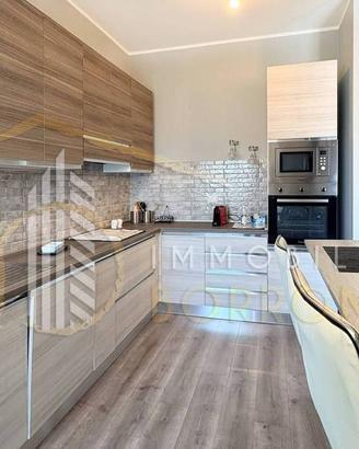 Appartamento di 74 m² con 2 locali e box auto a Se
