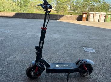 Monopattino elettrico