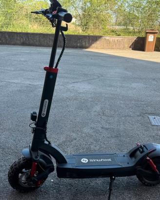 Monopattino elettrico