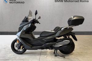 BMW c 400 gt Exclusive Abs