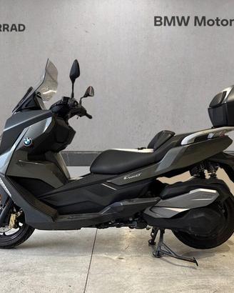 BMW c 400 gt Exclusive Abs