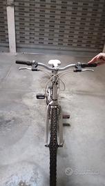 bici ragazza