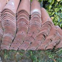 tegole usate in buono stato