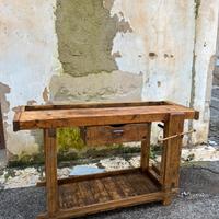 Bancone da falegname