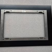 21665 - VIMAR - PLACCA 10 NERO DIAMANTE