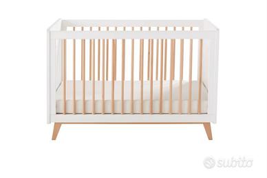 Lettino culla Maisons du monde come nuovo