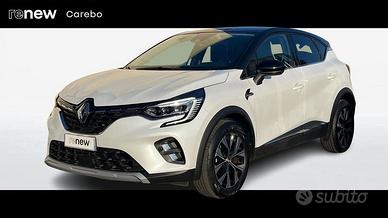 Renault Captur 1.0 tce Intens Gpl 100cv my21 ...