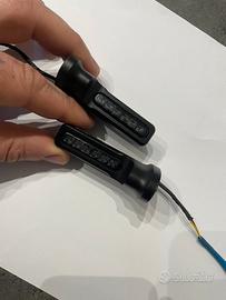 Frecce posteriori led  per HD DYNA ecc..Rebuffini